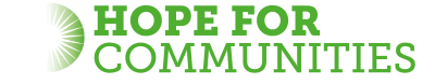 Hope for Communities